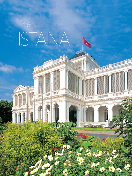 Title details for The Istana by Hong Xinyi - Available